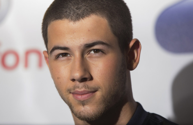 Nick Jonas