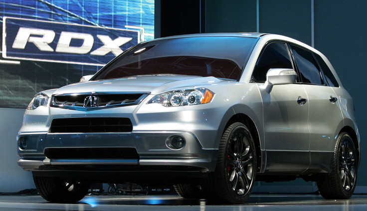 Acura RDX