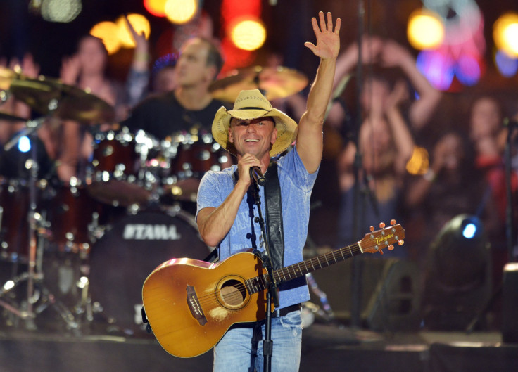 Kenny Chesney