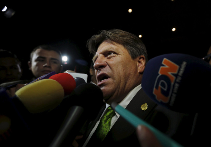 Miguel Herrera