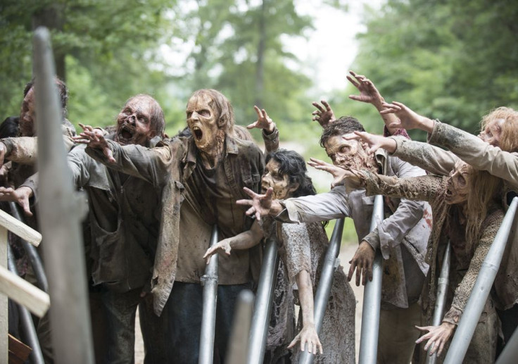 The Walking Dead