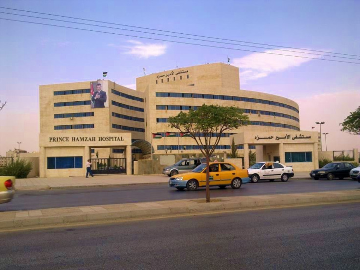 Prince_Hamza_Hospital-_Amman,_Jordan
