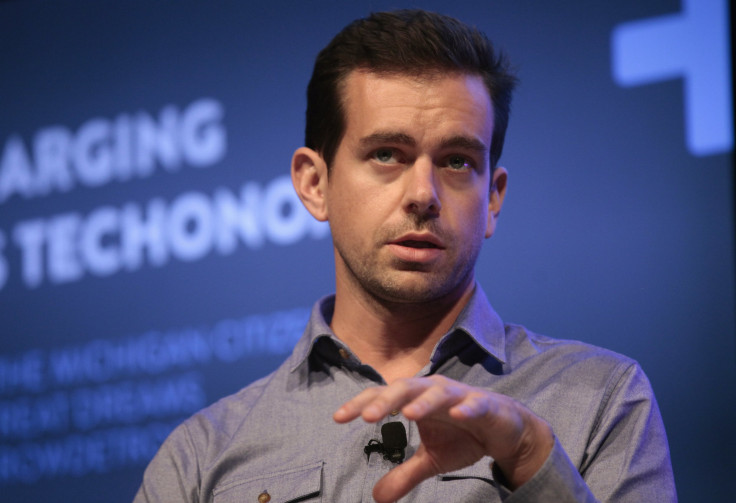 Twitter Jack Dorsey