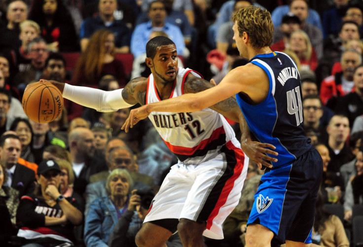 Aldridge