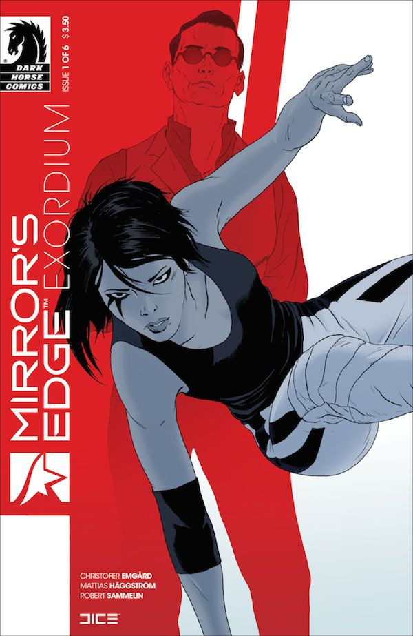 Mirror's Edge Exordium