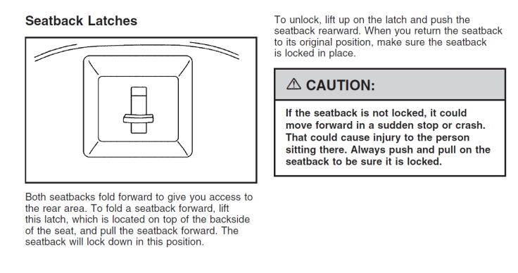 Corvette Owner's manual 2