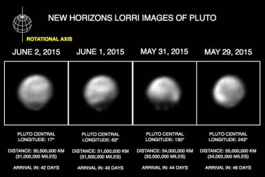 Pluto-images-NewHorizons