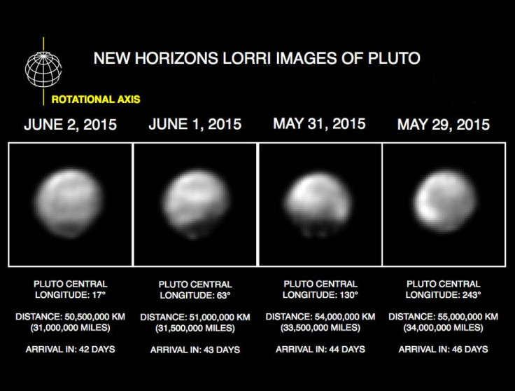 Pluto-images-NewHorizons