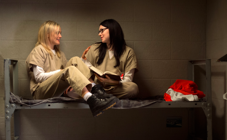 orange is the new black season 3 spoilers