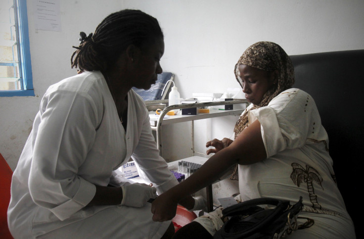 Africa Public Health 2015