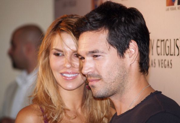 Brandi Glanville On Eddie Cibrian Cheating During Marriage: It Was ...