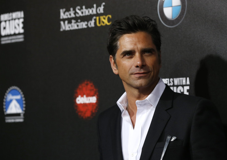 John Stamos