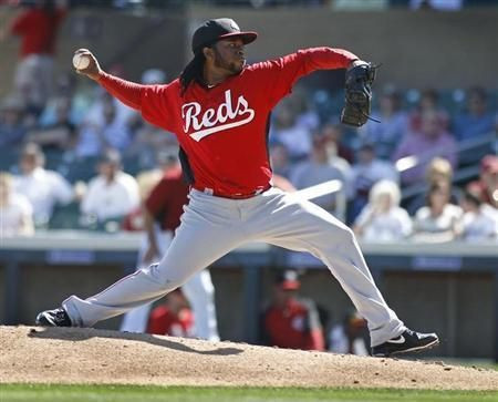 cueto