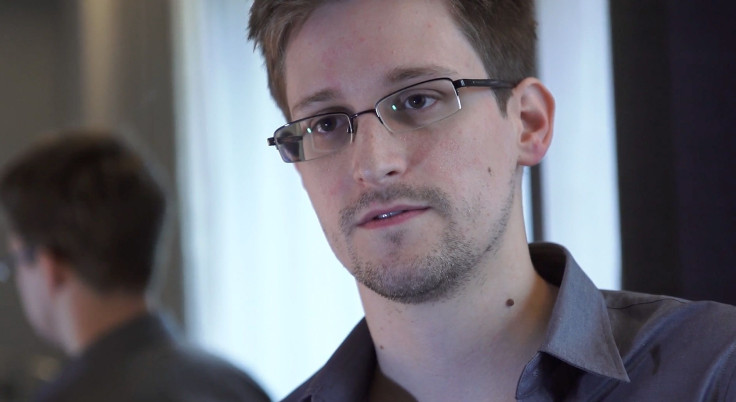 Snowden files spies moved