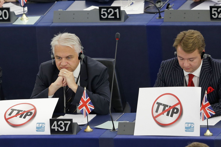 TTIP