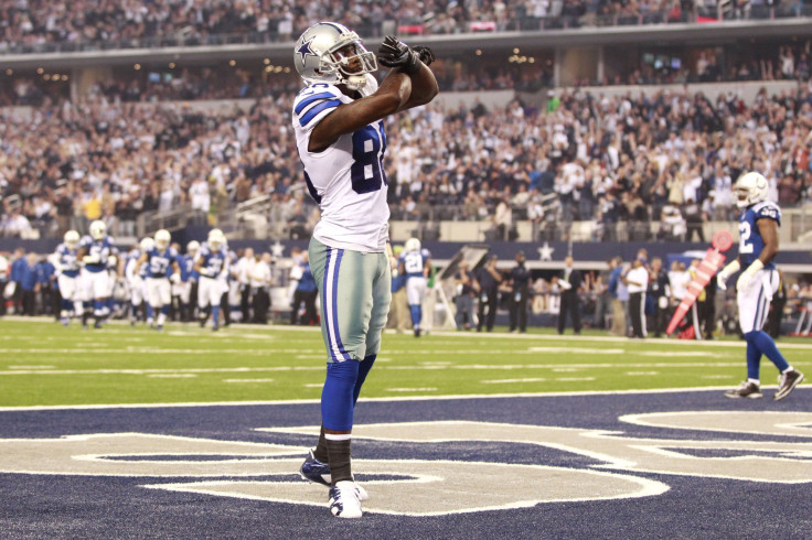 Dez Bryant