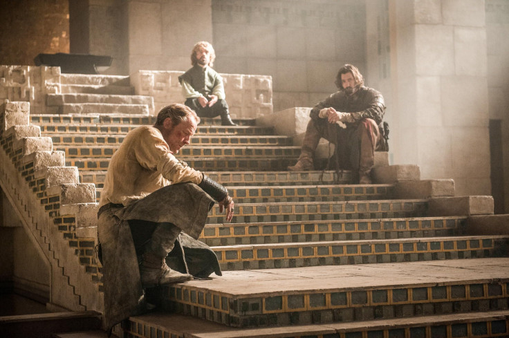 Game Of Thrones Season 5 Finale Recap