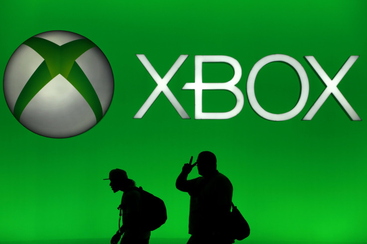Xbox One Microsoft E3 2015 Live stream
