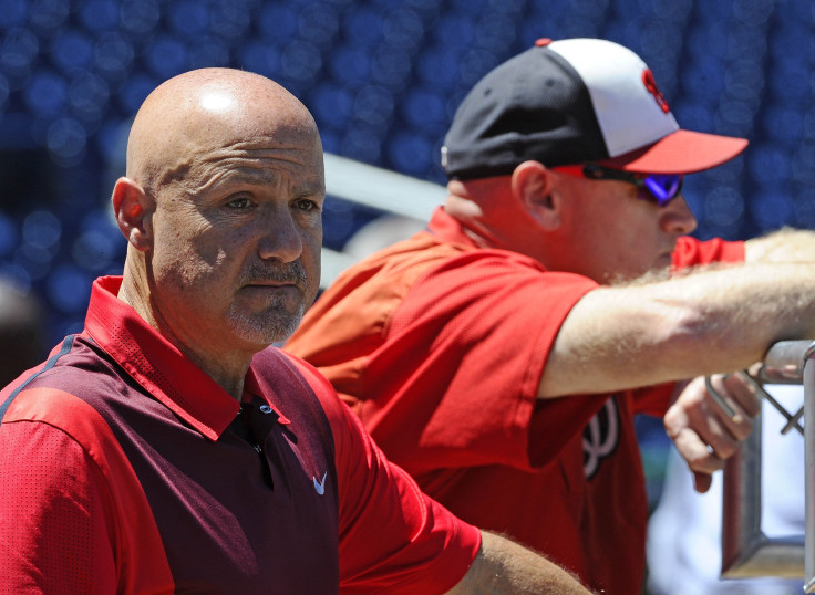 Mike Rizzo