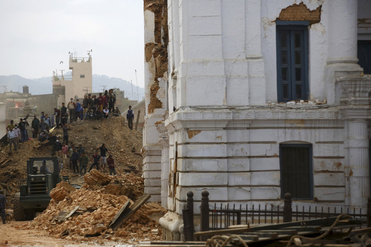 Bashantpur Durbar Square, Ne[al