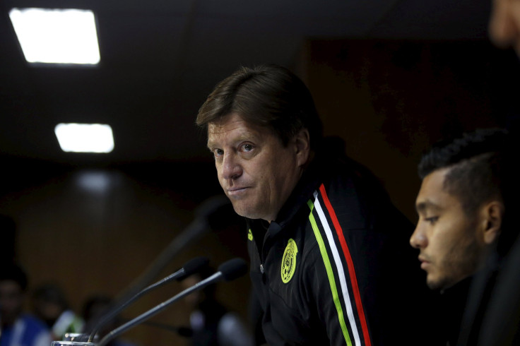 Miguel Herrera