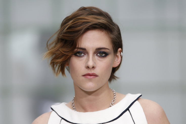 Kristen Stewart