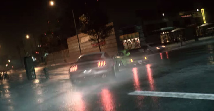 NFS trailer shot