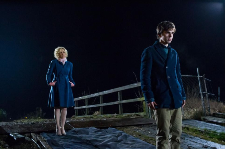 Bates Motel