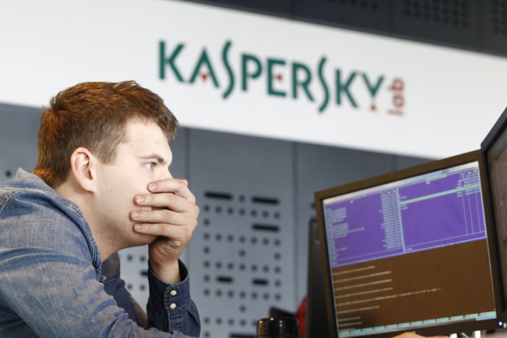 kaspersky