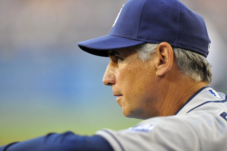 Bud Black