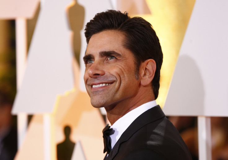 John Stamos