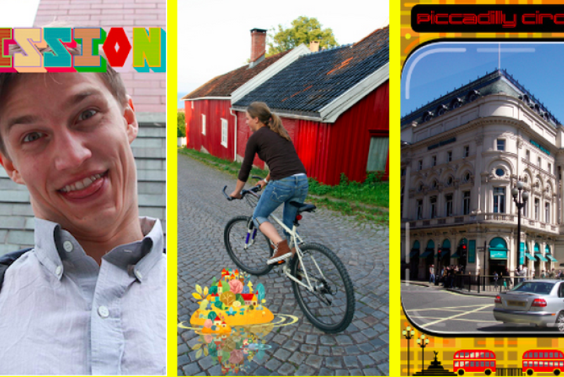 snapchat geofilters