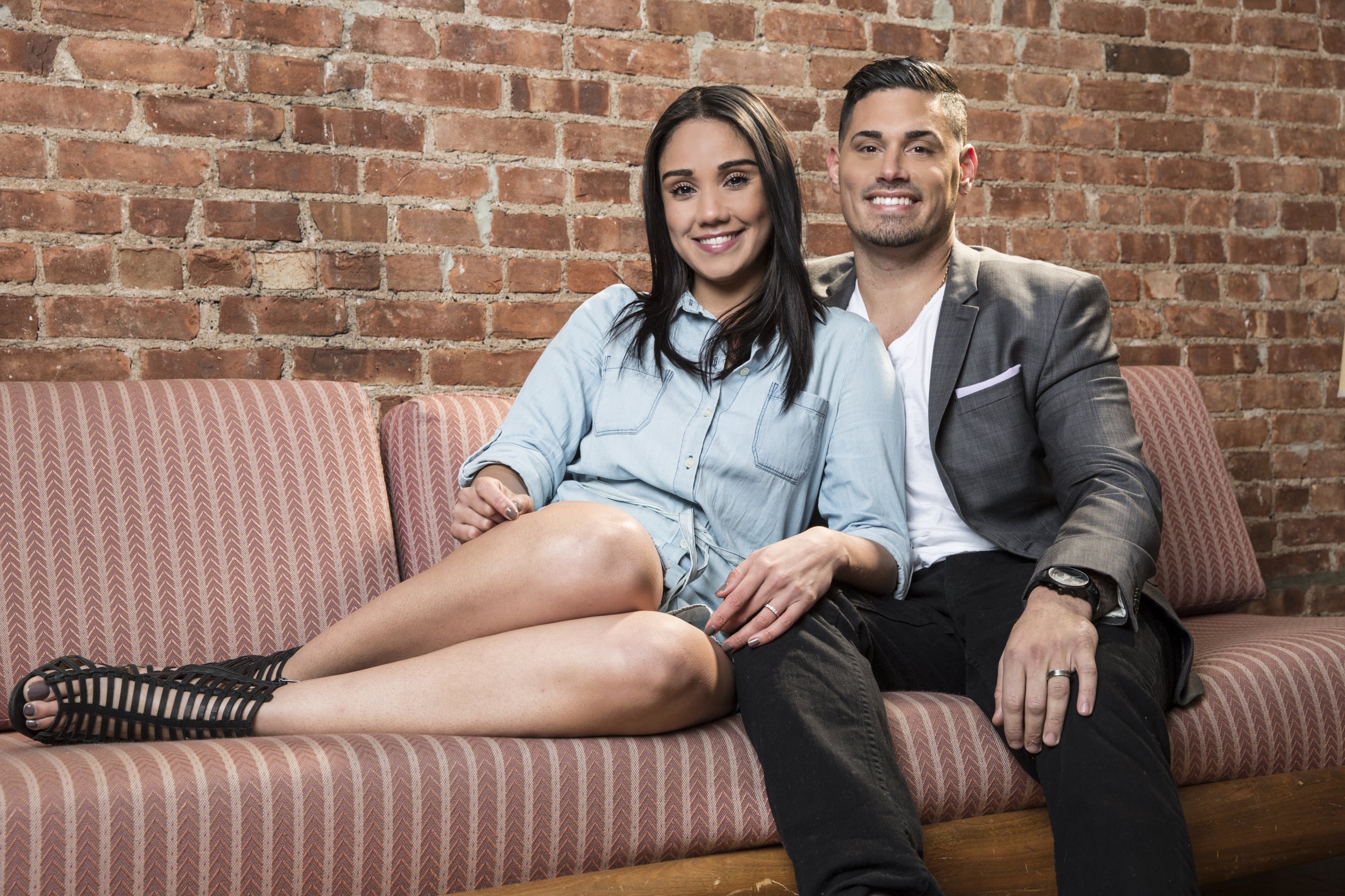 ‘married At First Sight Season 2 Couples Shocking Split Details