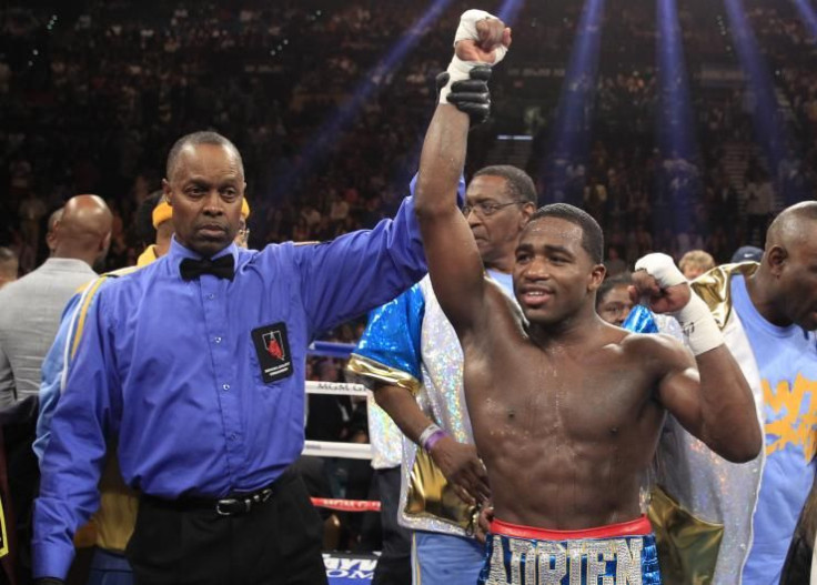 adrien broner reuters