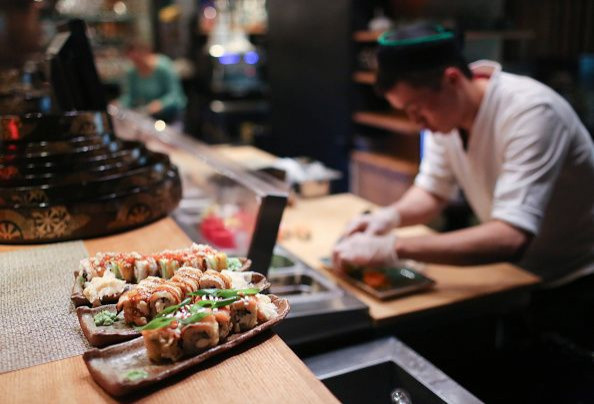 Sushi
