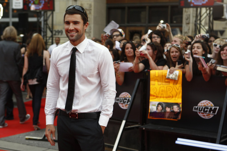 Brody Jenner