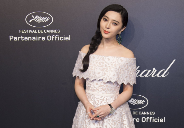 FanBingbing_May2015