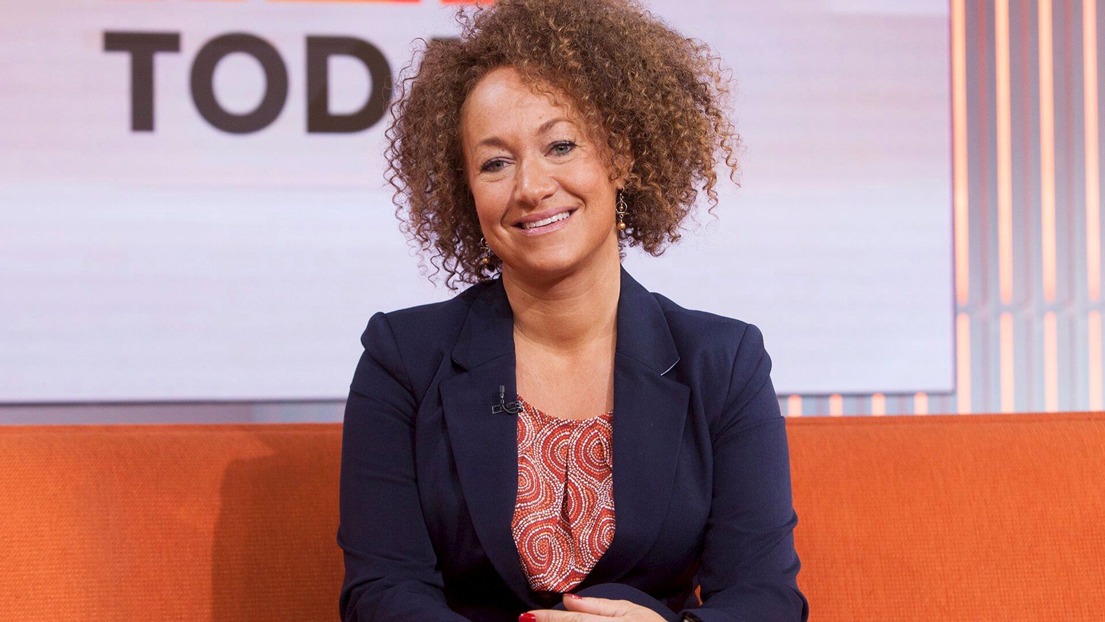 Rachael dolezal porn