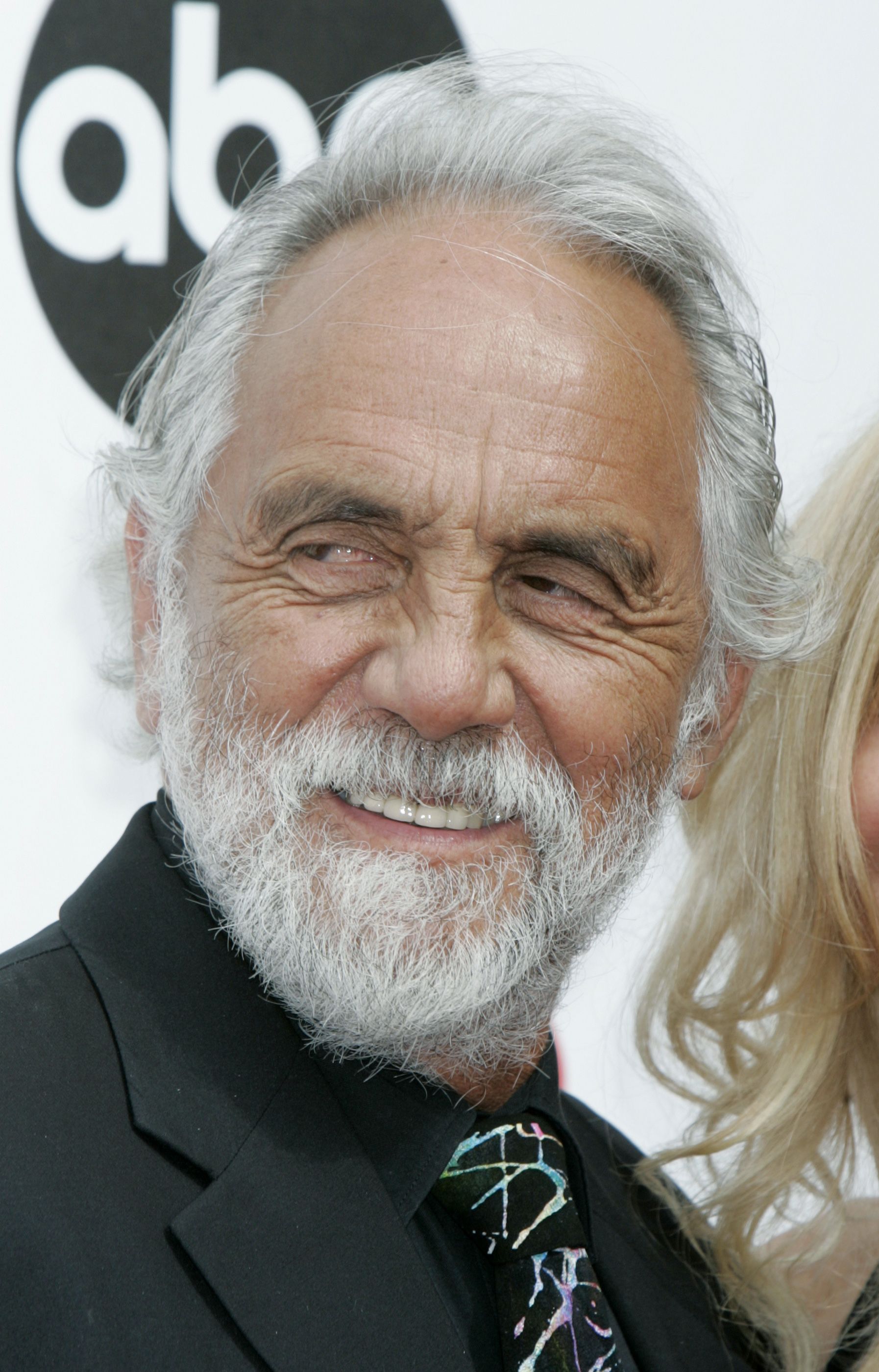 Tommy Chong Diagnosed With Cancer; 'Cheech And Chong' Star Treating ...