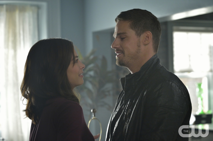 BATB 3x02 Spoilers