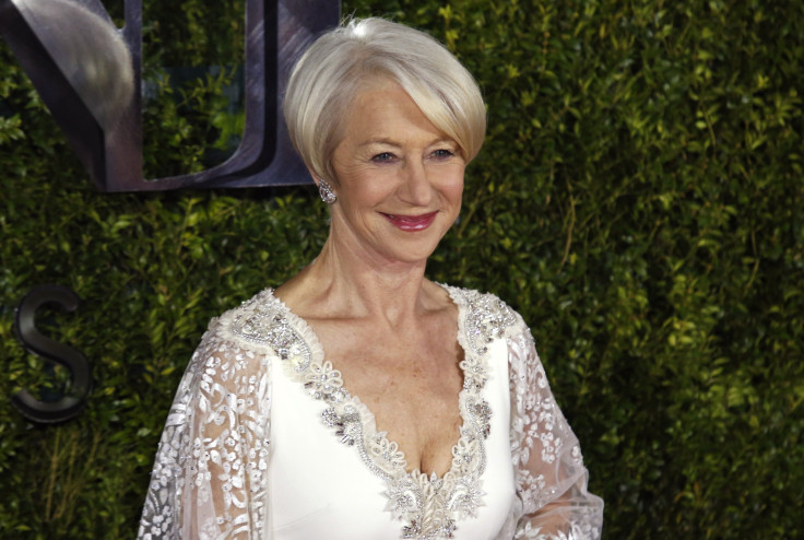 HelenMirren