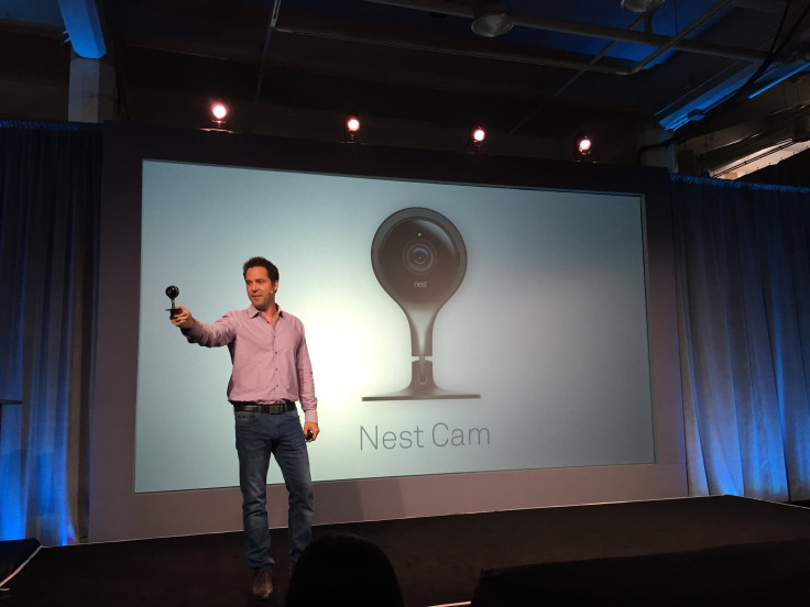 Nest Cam