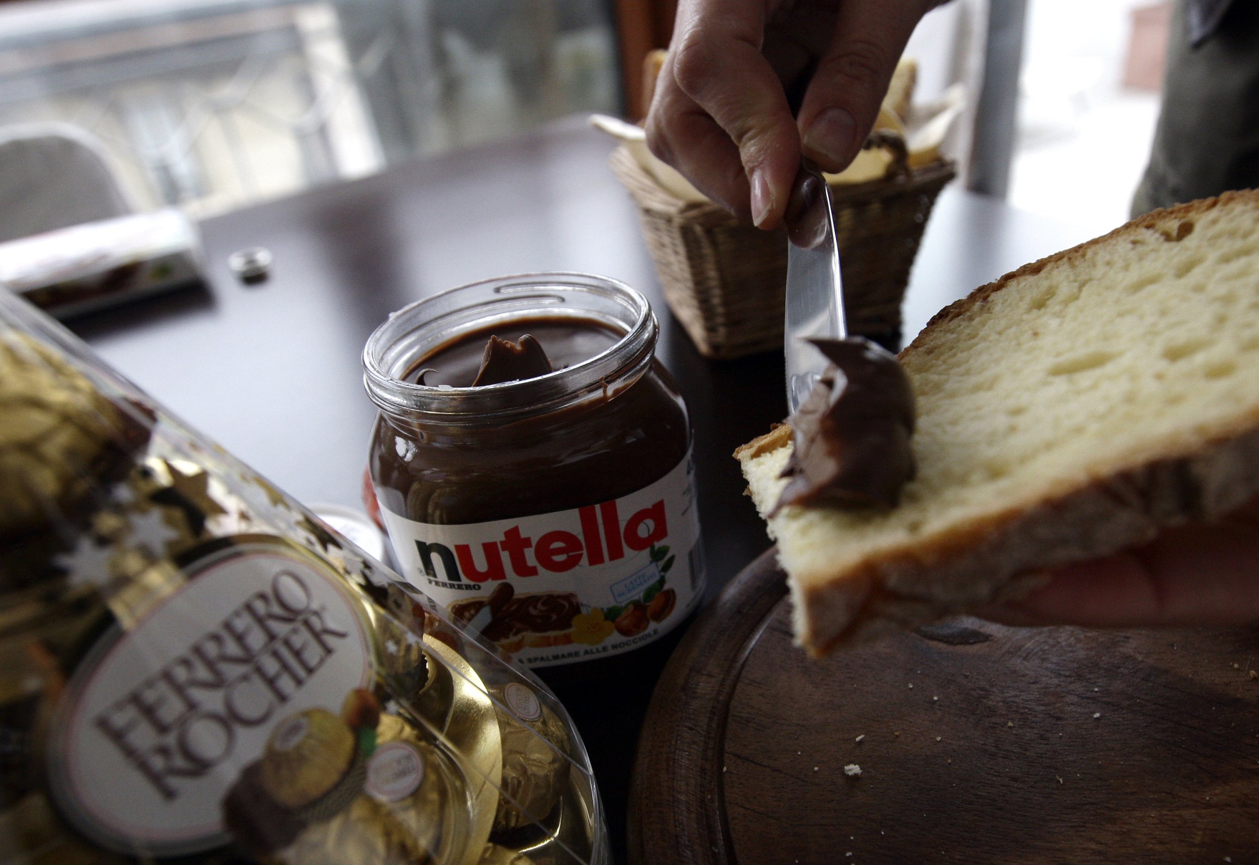 is-nutella-bad-for-the-environment-popular-hazelnut-spread-sparks