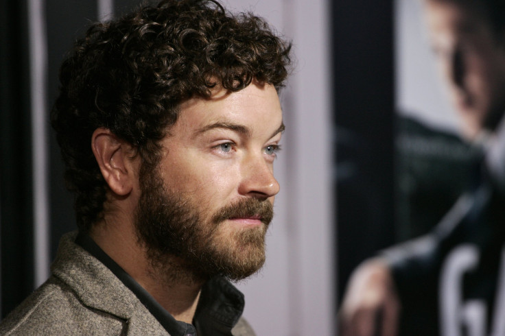 Danny Masterson