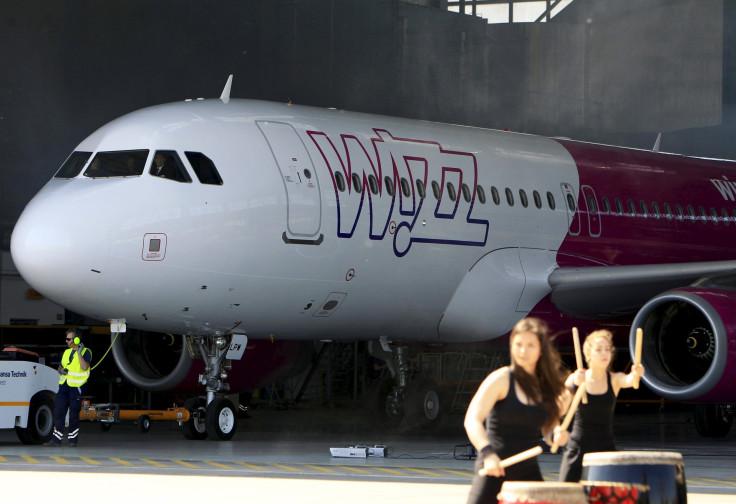 wizz air