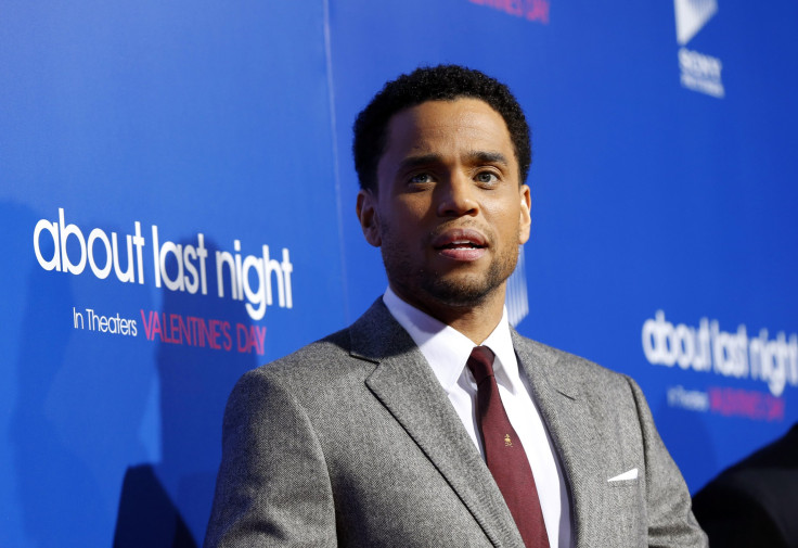 Michael Ealy