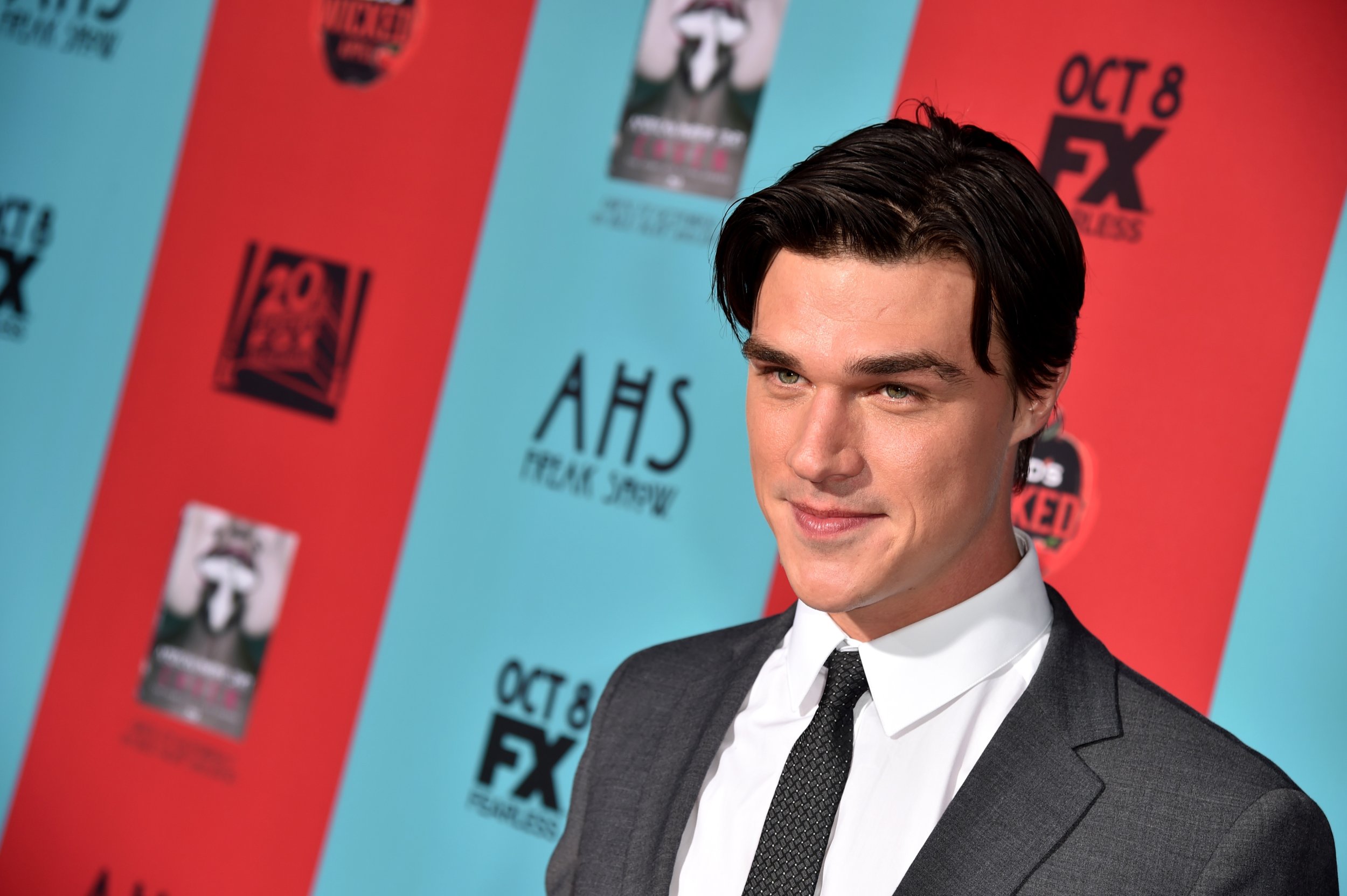 ‘american Horror Story Season 5 Spoilers Finn Wittrock Looking Forward To Different Season