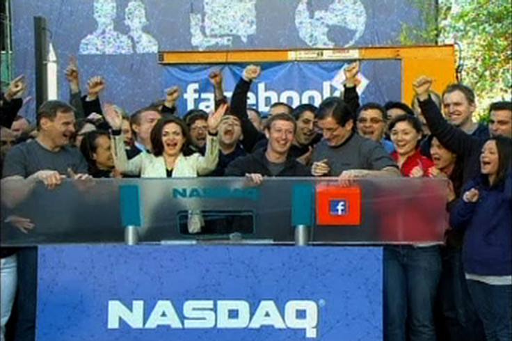 facebook ipo