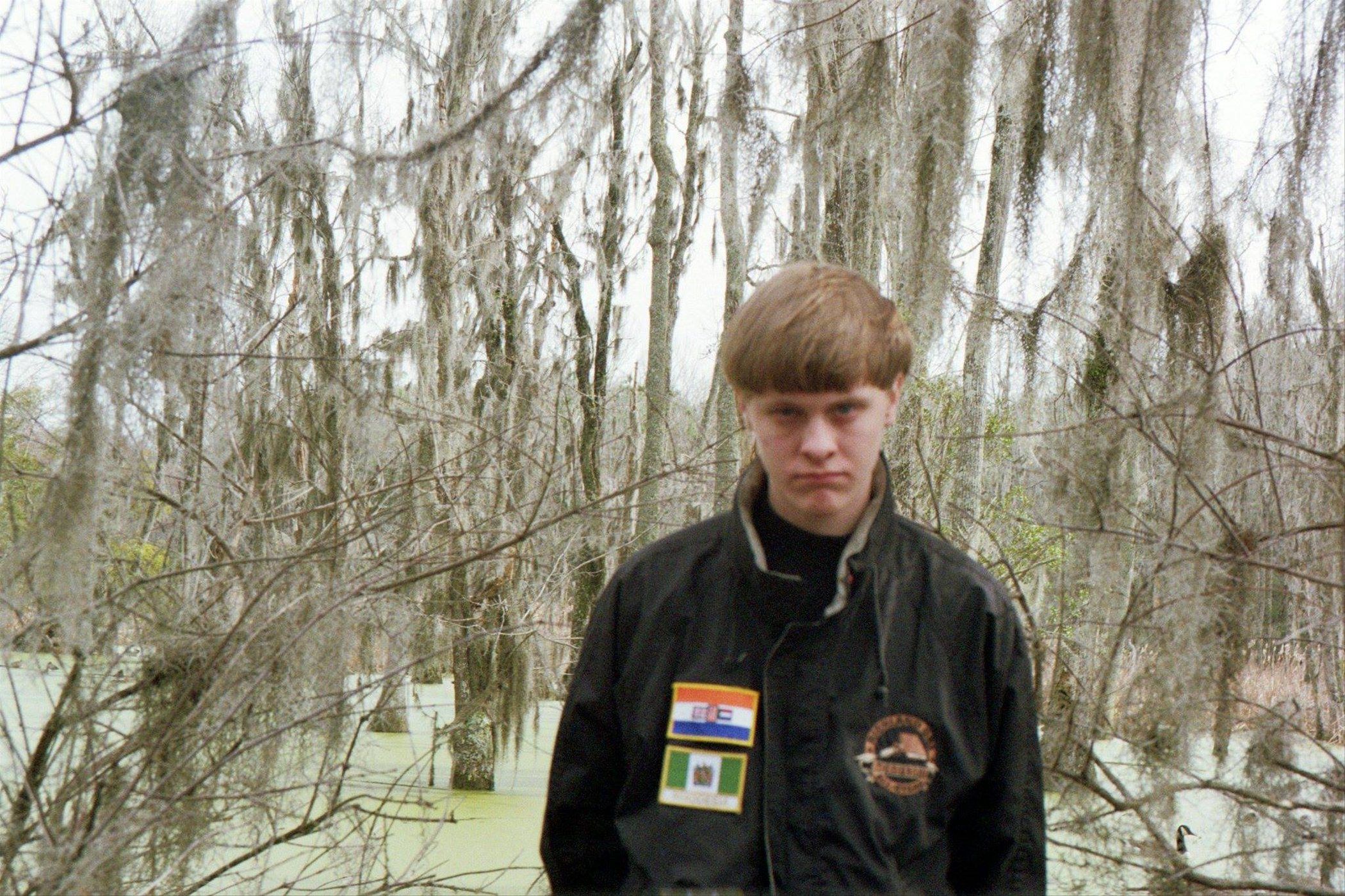 Dylann Roof Death Penalty? How Hate Crimes Are Prosecuted And Why The ...