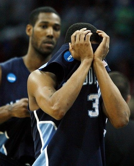 Old Dominion loses a heartbreaker to Butler
